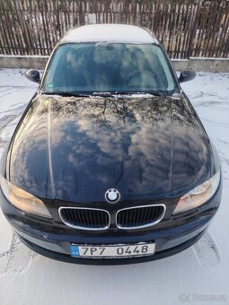 BMW 116i - 7