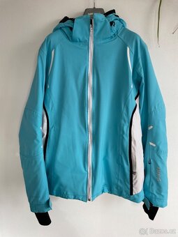 Lyžařská bunda Etirel - 7