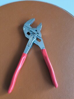 nářadí KLEŠTĚ/PROFI / 2 MODELY/nové - 7