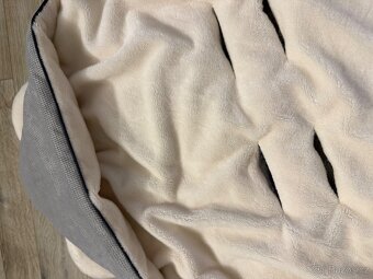 Autosedačka a isofix Cybex - 7