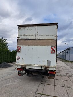 Iveco Eurocargo ML 120E28 - 7