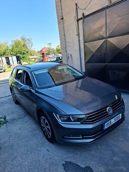 Volkswagen Passat B8 - 7