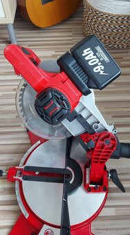Adapér-Redukce EINHELL nářadí, pro Aku Makita 18V,NEW. - 7