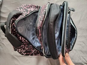 Batoh Bagmaster dívčí - 7