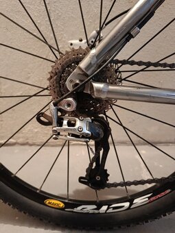 Merida HFS 2000D - 7