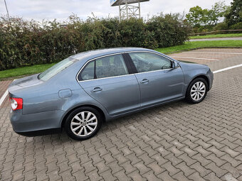 Volkswagen Jetta 1,9 TDI PD - 7
