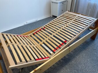 Prodej postele, prodej rostu - 7