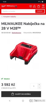 Wurth bruska -milwaukee - 7