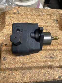 Hydromotor - čerpadlo Danfoss KSA 630 - 7