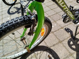 Author Cosmic "20" - 7