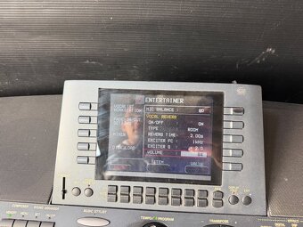 Technics SX KN5000 - 7