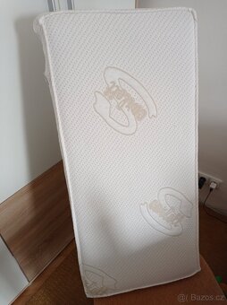 Přístavná postýlka - 7