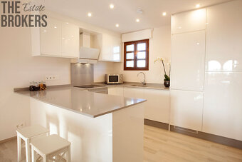 Apartmán Sonoma Las Sierras - 7