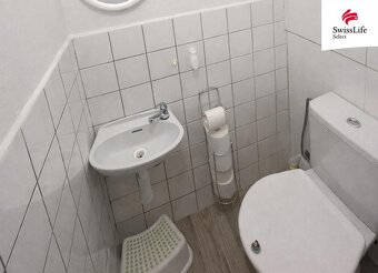 Prodej bytu 3+1 57 m2 Kosmonautů, Pardubice - 7