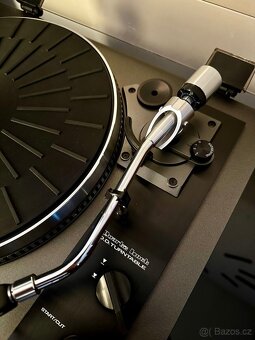 AKAI AP-306 gramofon - 7