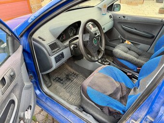 Škoda Fabia 1.4 Mpi 44kw - 7