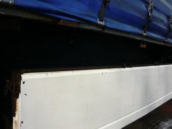 KRONE SD PROFI LINER - 7