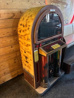 Jukebox, pinball - 7