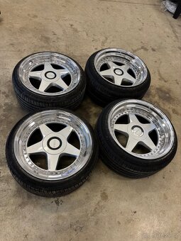 OZ fittipaldi r18 - 7