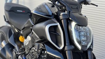 Ducati Diavel V4 - 7