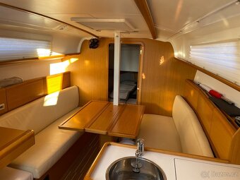 Plachetnice SUN ODYSSEY 30i - 7