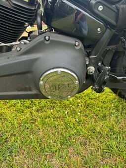 Harley Davidson - 7