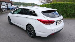 Hyundai i40 1,7CRDI AUTOMAT odpočet - 7