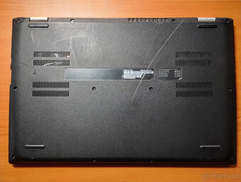 Acer Spin 3 dotykový notebook IPS FHD 15.6" s 360° panty - 7