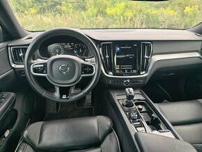 Volvo V60 D4 R-Design A/T, POJAZDNE, DPH, SERVISKA, - 7