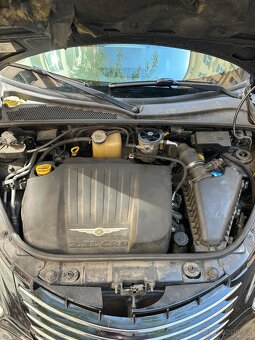 Chrysler PT Cruiser - 7