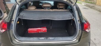 Citroën DS4 1.6 hdi 82 kw Automat - 7