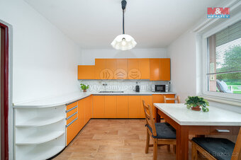 Prodej rodinného domu, 107 m², Zlín, ul. Kostelecká - 7