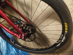 Specialized stumpjumper - 7