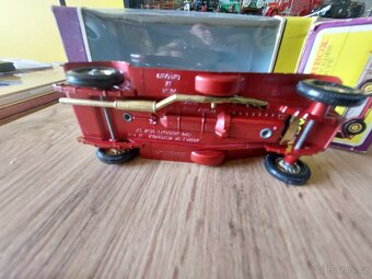 Matchbox yesteryear Y16 MERCEDES SS - 7