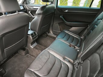 ŠKODA KODIAQ 4x4 2.0TDI 14O KW DSG WEBASTO Kamera - 7