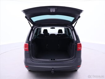 Volkswagen Sharan 2,0 TDI 4Motion Highline Xenon (2012) - 7