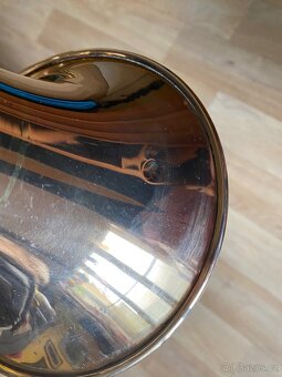 Pozoun / Trombon Acustic Lidl Brno - v původním obalu - 7