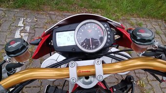 Moto Morini Corsaro 1200 - 7