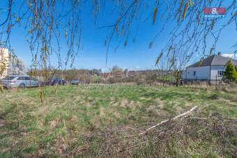 Prodej pozemku k bydlení, 1095 m², Karviná, ul. V Polích - 7