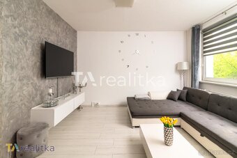 Prodej byt 2 + 1, 44㎡ Orlová 73514 - 7