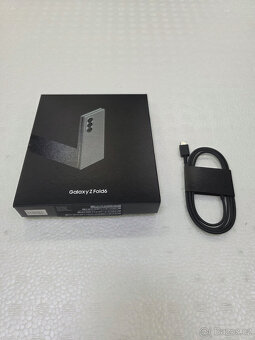 Samsung Z Fold 6 12/512GB - 7