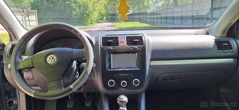 Volkswagen Golf V - 7