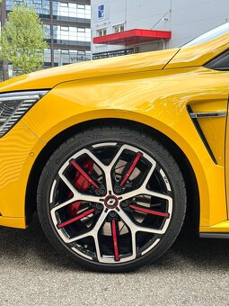 Renault Megane IV rs Trophy 300 - 7