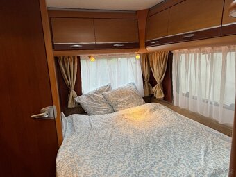 Karavan Dethleffs Beduin Emotion VYMENA - 7