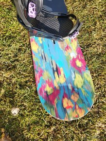 Prodám snowboard - 7