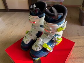 Lyzaky Nordica, MP 230 - 7