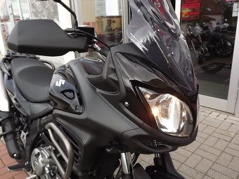 Suzuki DL 650 V-Strom - 7