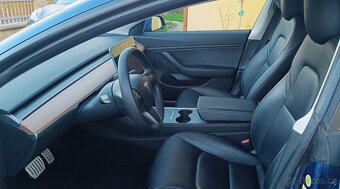Tesla Model 3 Refresh 2020 Performance 4x4 LR FSD +DPH - 7
