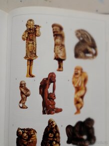 Encyklopedie starožitností r.1995. - 7