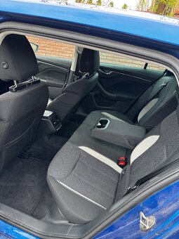 Škoda Scala 1.0 TSI 85 kW Style – 1. majitel, DPH - 7